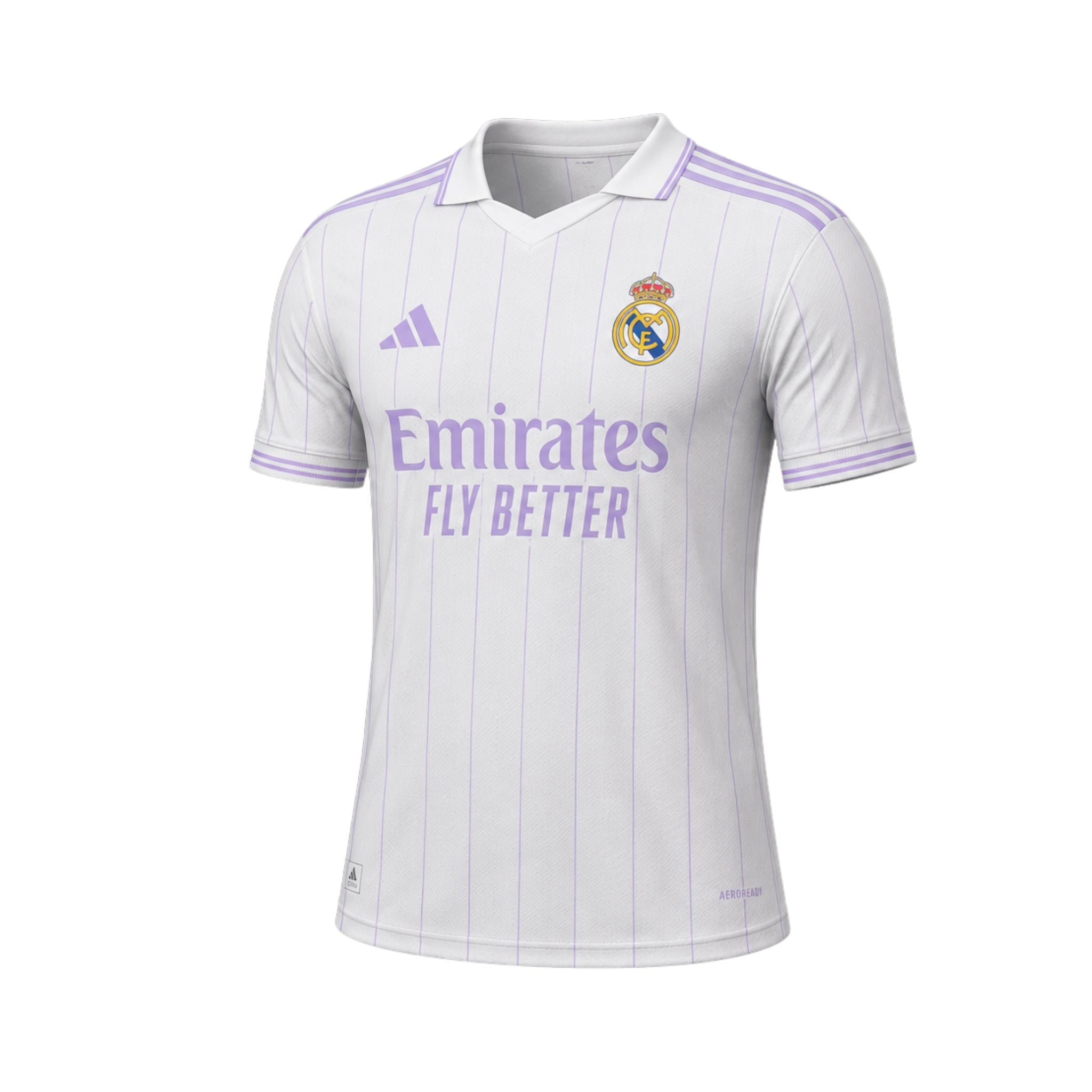 Real Madrid Édition Spéciale 26/27 - Version Joueur