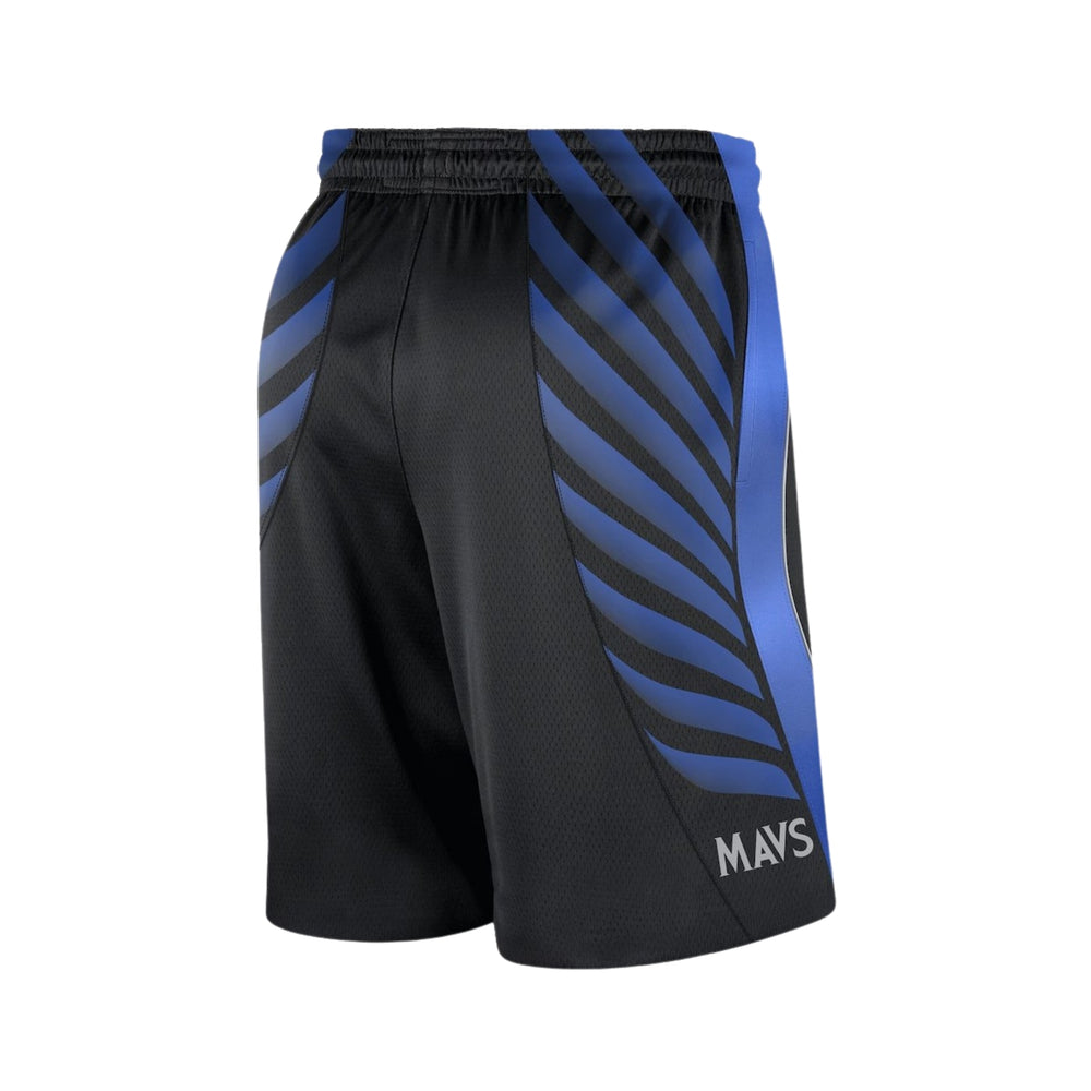 Dallas Mavericks Edición Ciudad 25/26