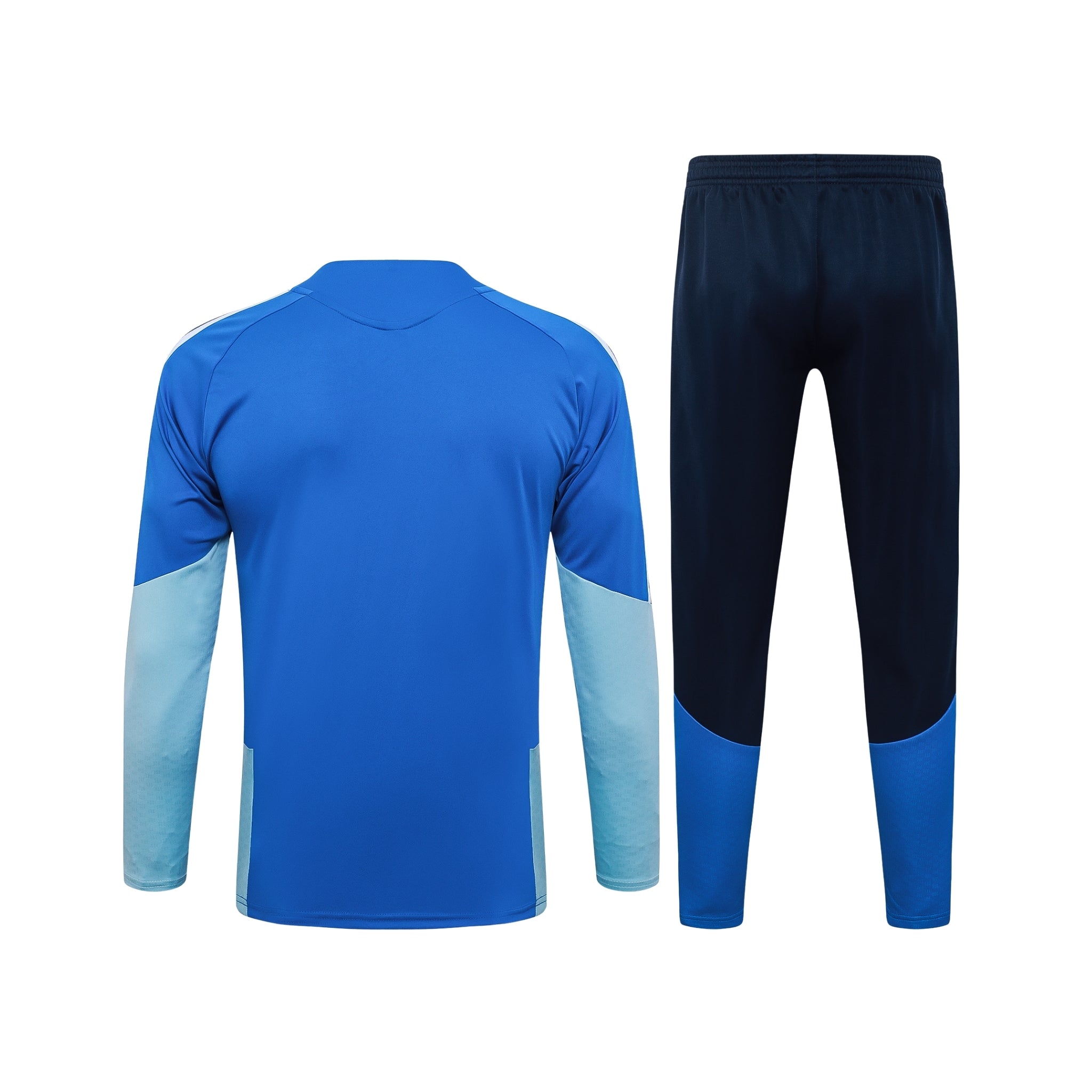 Cruzeiro 26/27 - Survêtement - 1/2 Zip