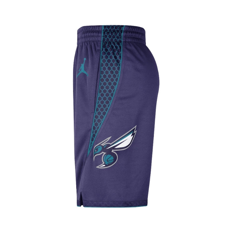 Camiseta Charlotte Hornets Edición Declaración 24/25