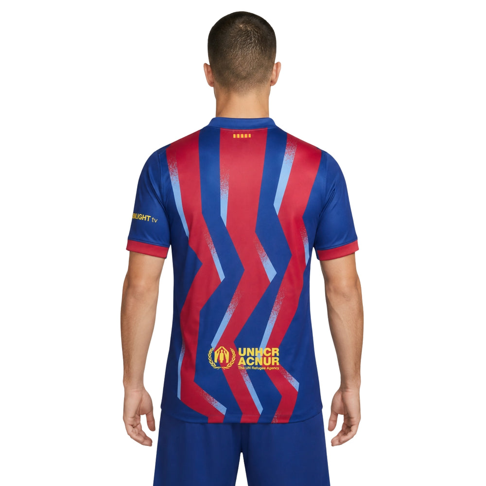 Barcelona Cuarta 25/26