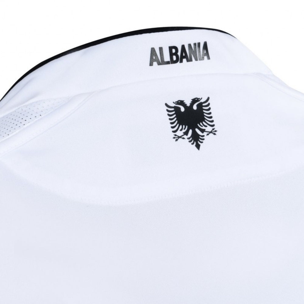 Albania Away 16/17