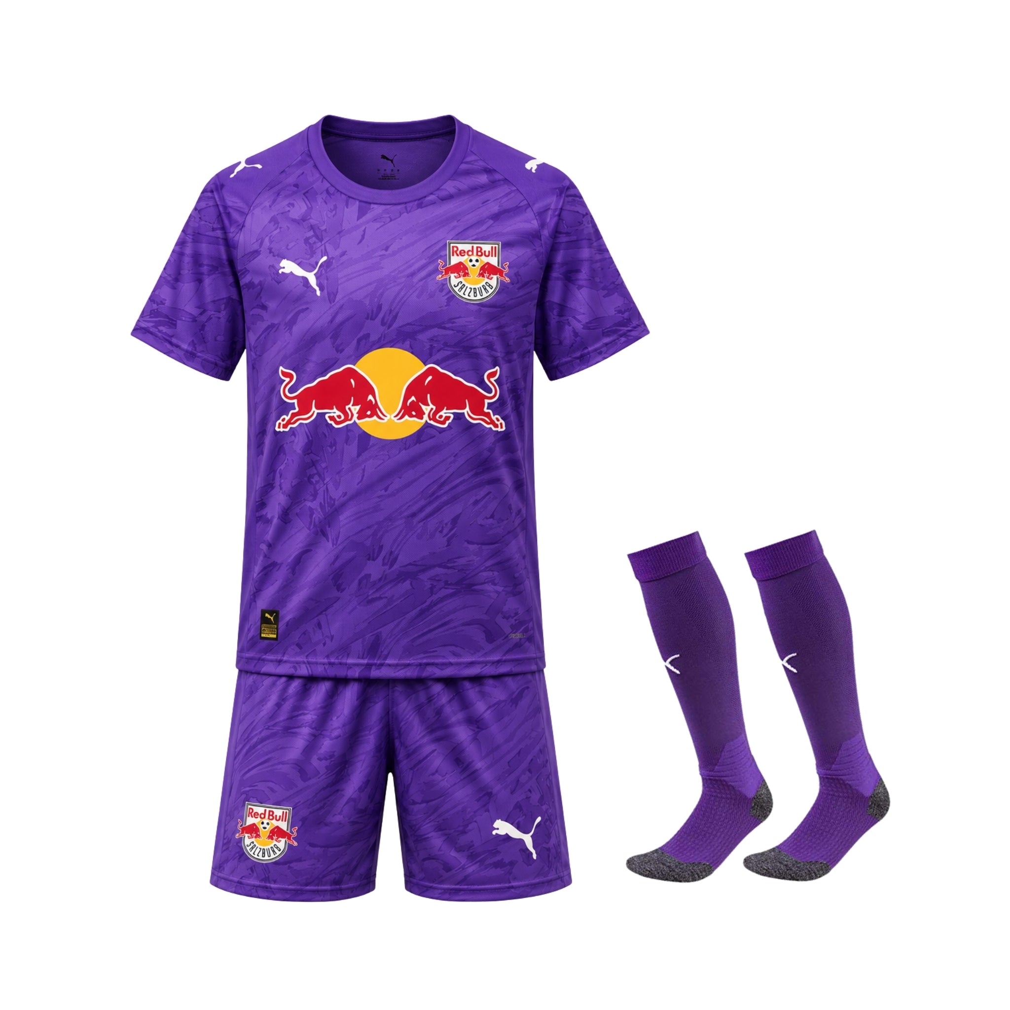Kit - Bragantino Goalkeepers 26/27