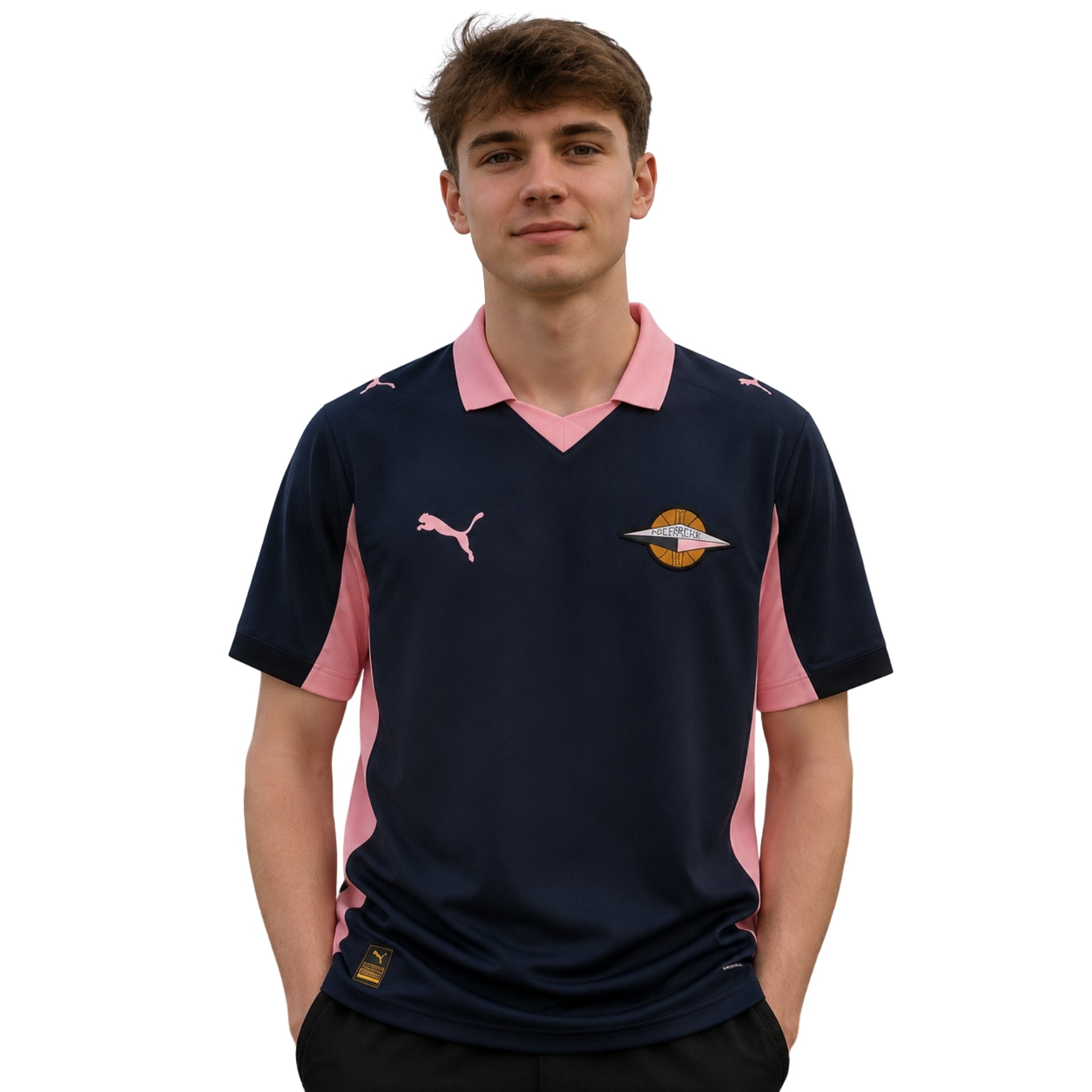 Palermo Extérieur 25/26