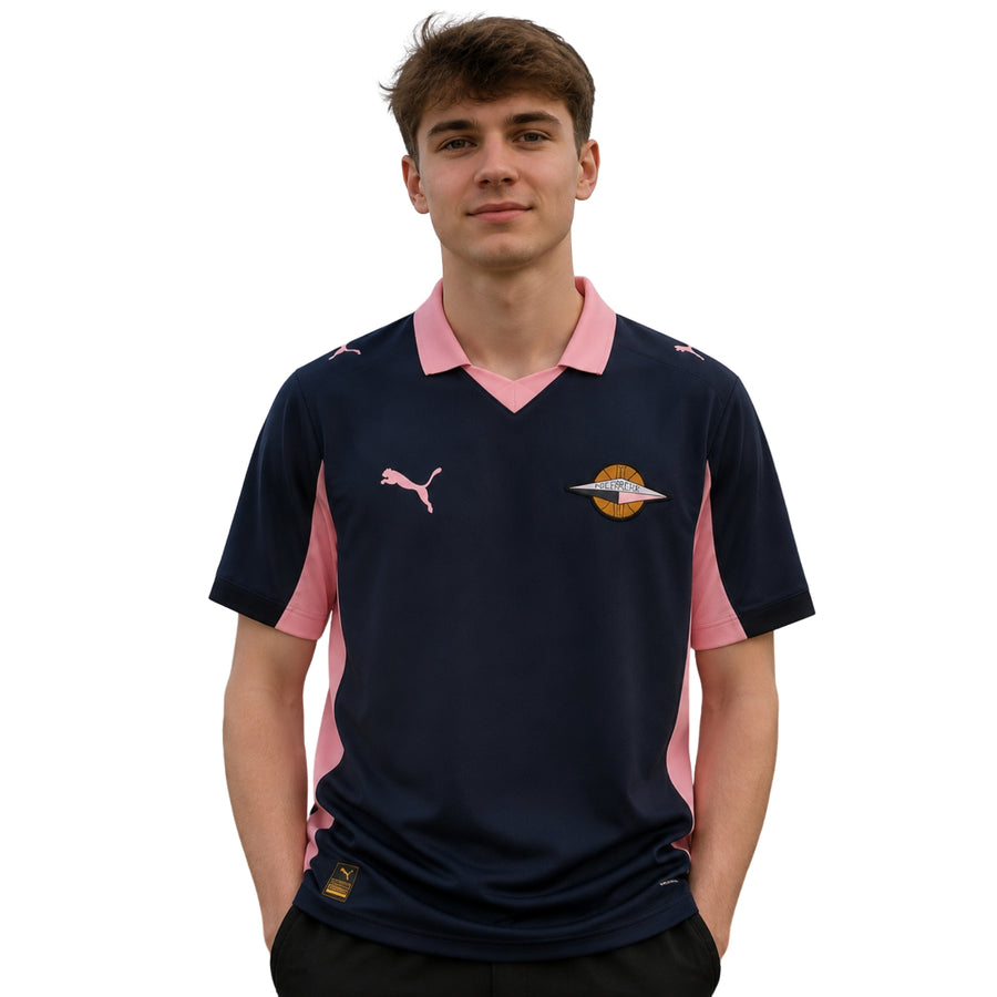 Palermo Extérieur 25/26