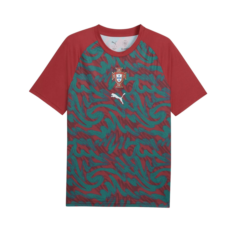 Portugal Match Preview 26/27 - World Cup 2026