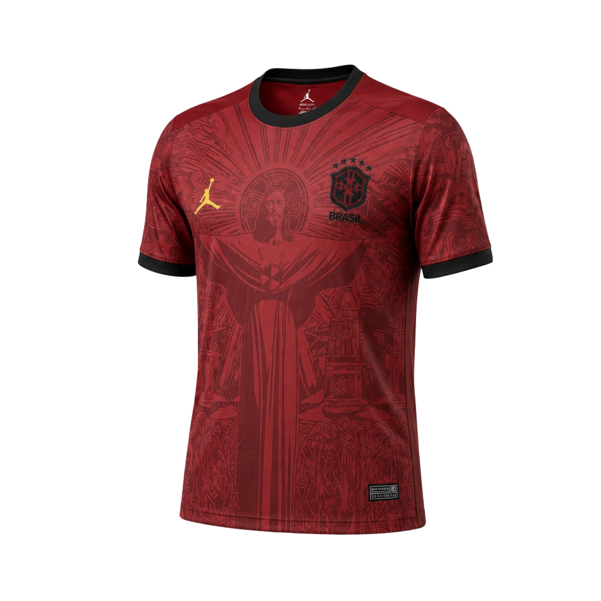 Brazil Special Edition 25/26
