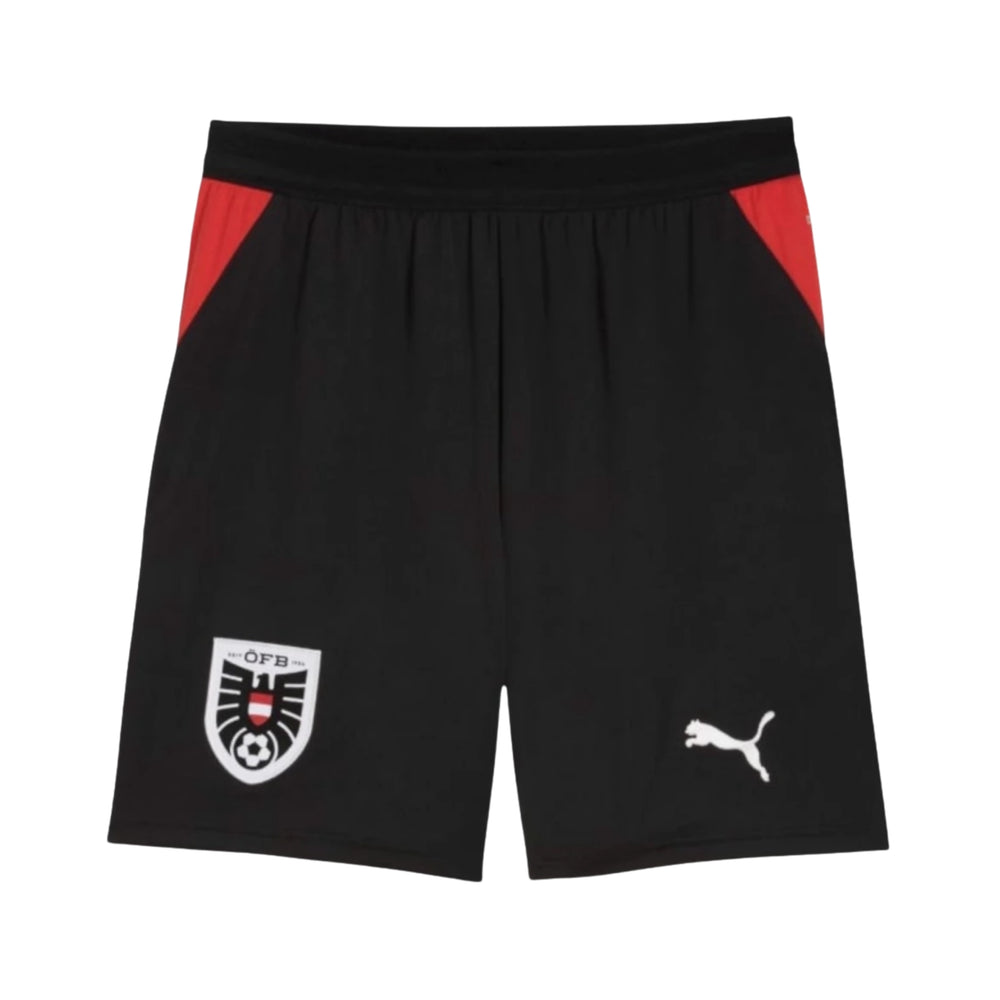 Austria Home Shorts 26/27