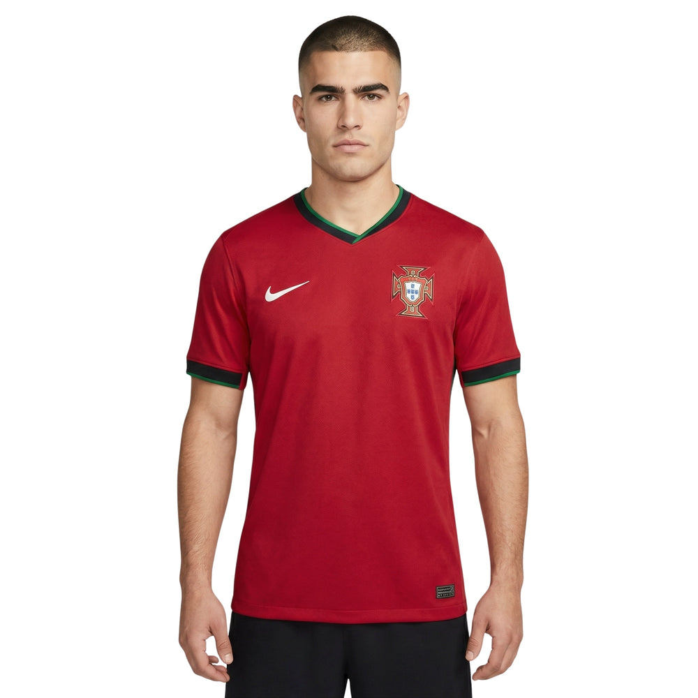 Portugal Home 24/25
