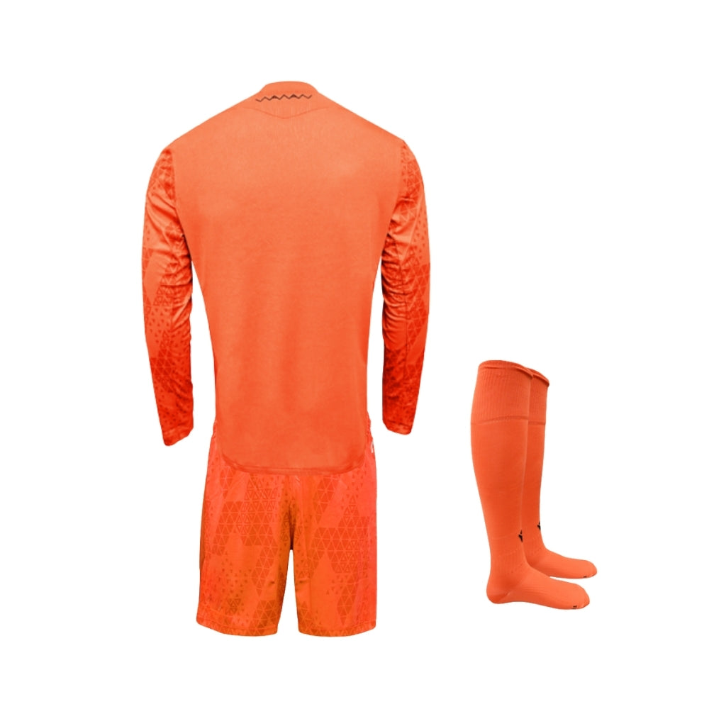 Kit - Sheffield Wednesday Gardiens de But 25/26 - Manches Longues - Vue de dos