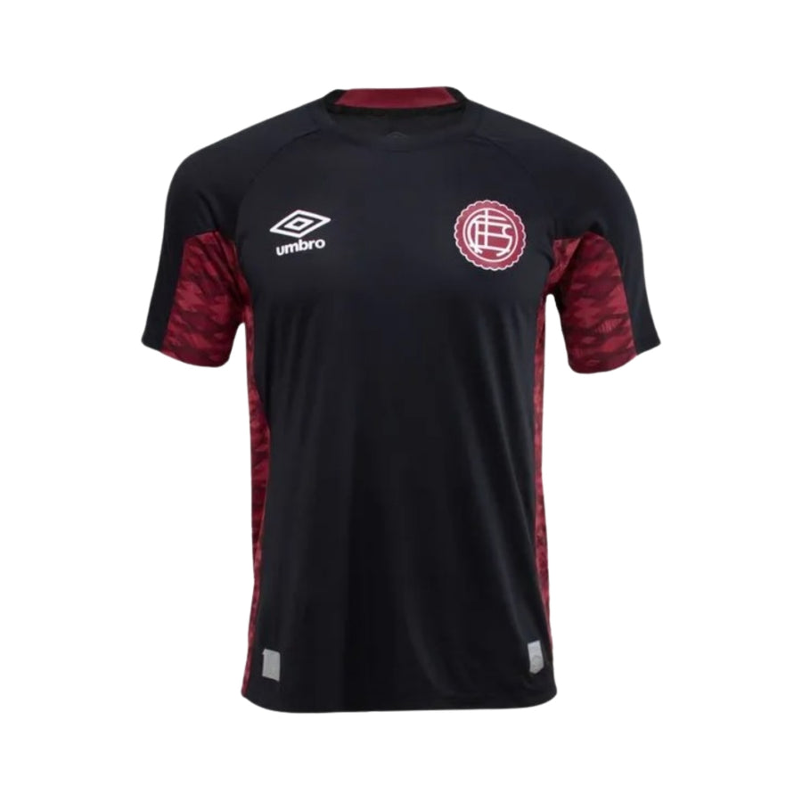 CA Lanús Gardiens de But 25/26