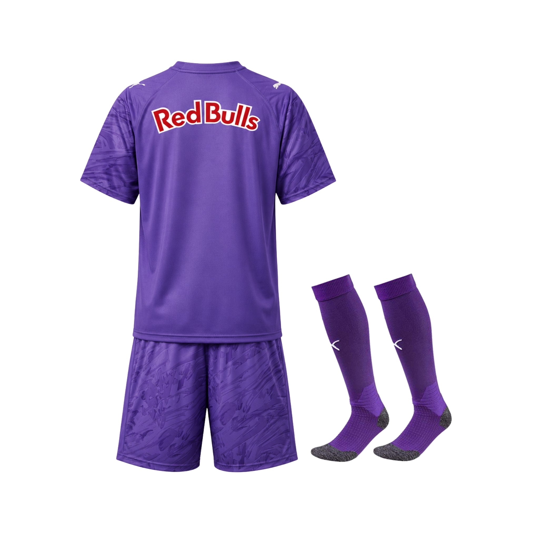 Kit - Bragantino Goalkeepers 26/27