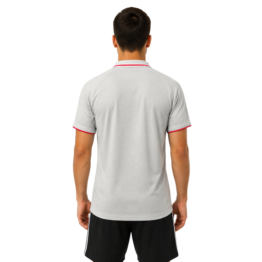 Olympique Lyonnais Third 25/26 - Player Version
