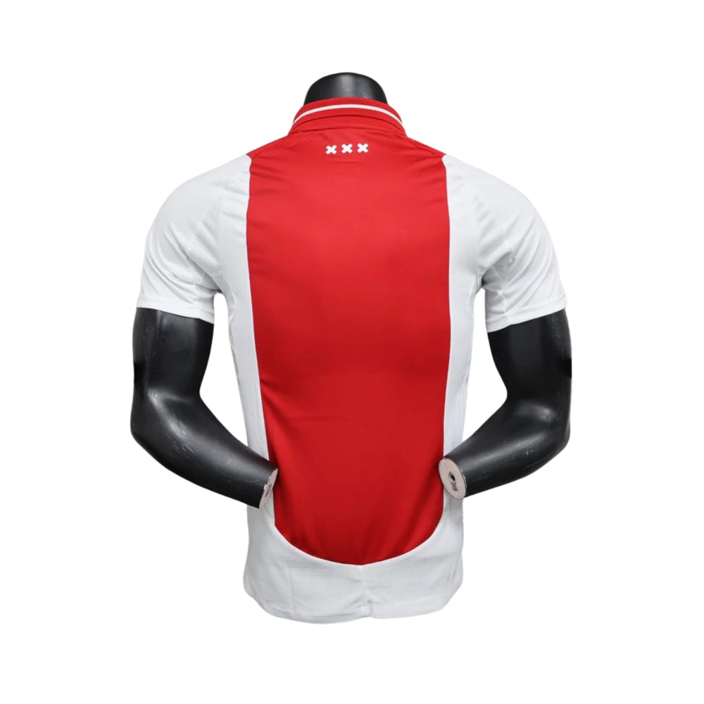 Ajax Home 24/25 - Player Version