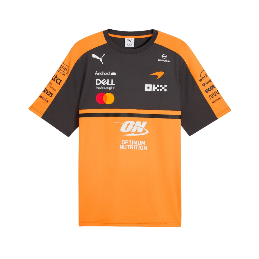 McLaren F1 2026 T-Shirt