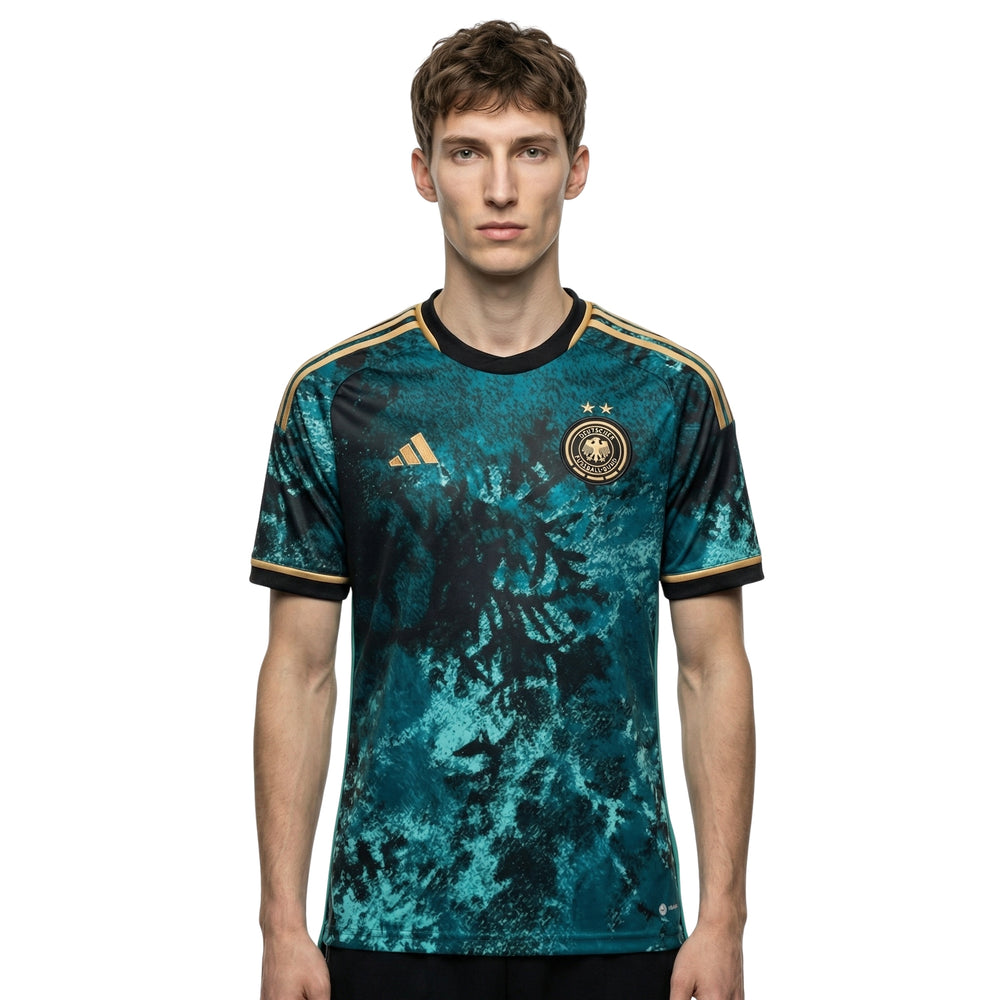 Germany Away 22/23