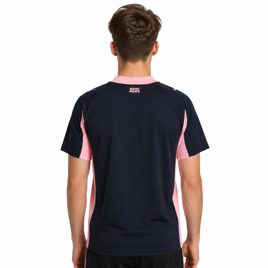 Palermo Extérieur 25/26