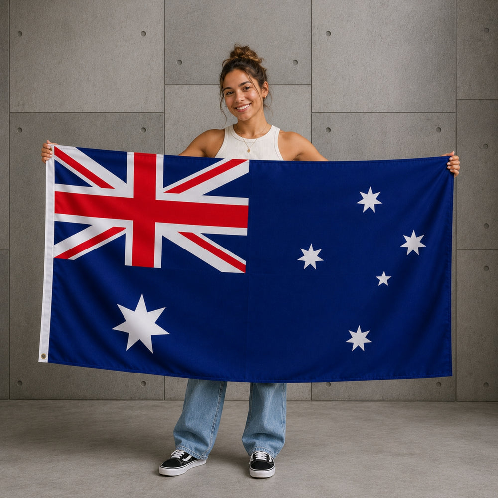 Drapeau - Australie