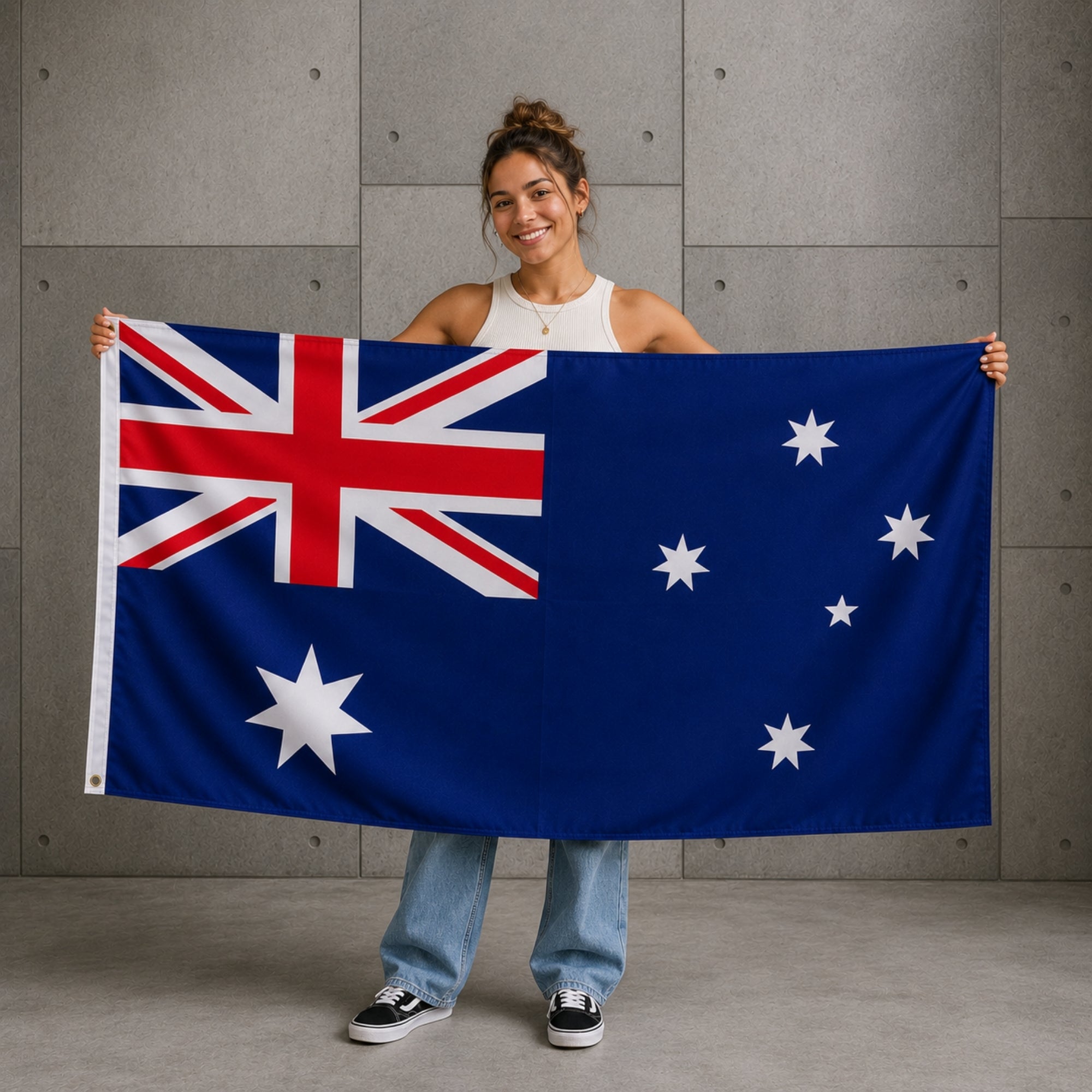 Drapeau - Australie