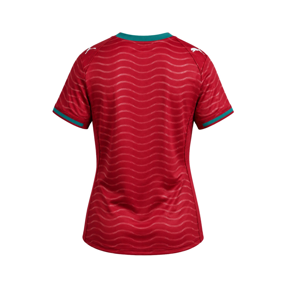 Portugal Home 26/27 - World Cup 2026 - Women's Version