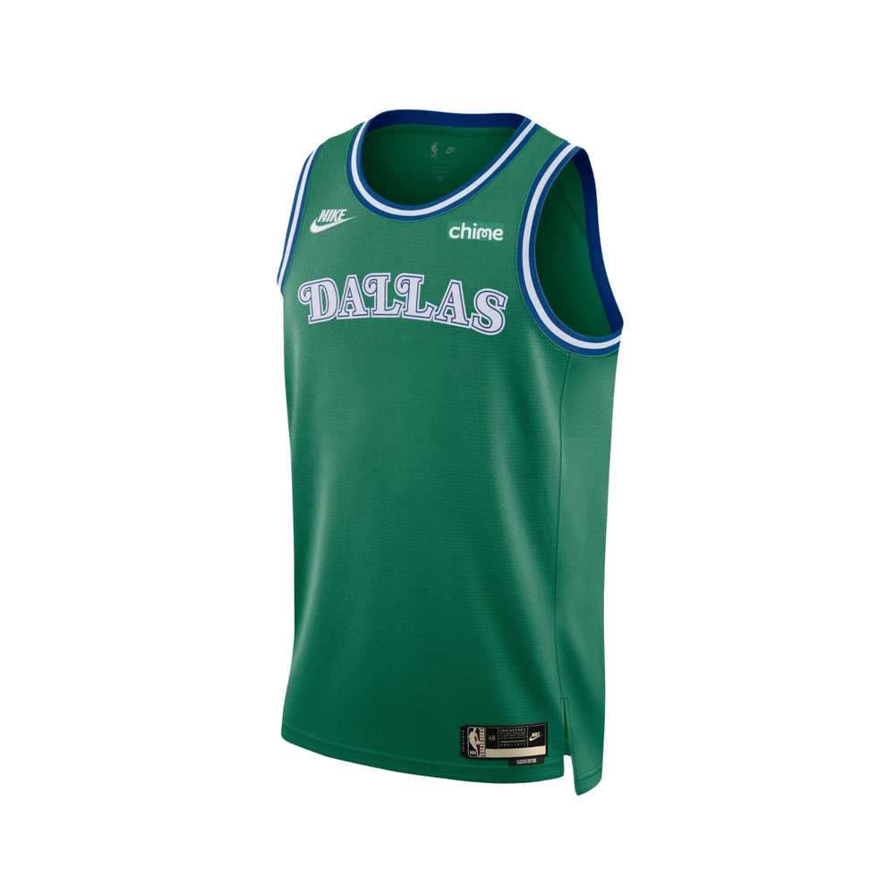 Dallas Mavericks Edición Clásica 25/26