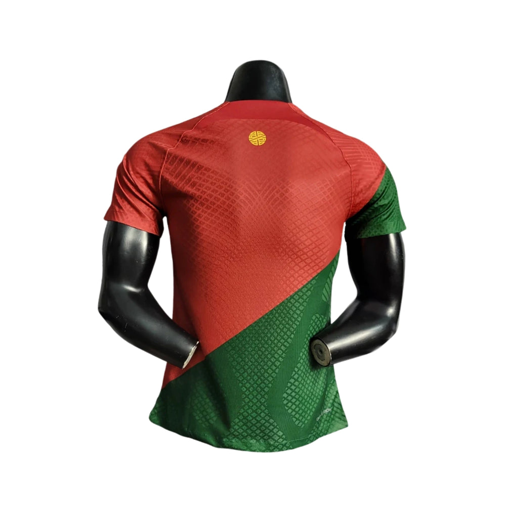 Portugal Local 22/23 - Versión Jugador