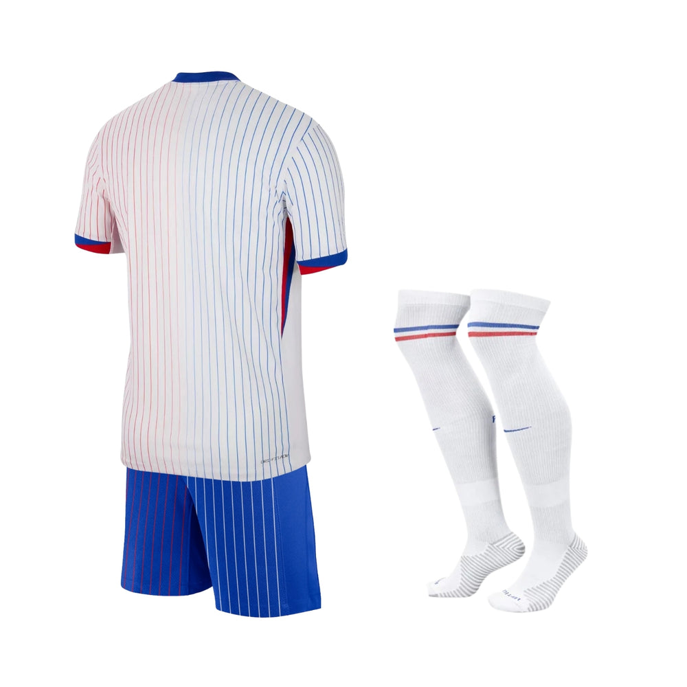 Kit - France Away 24/25