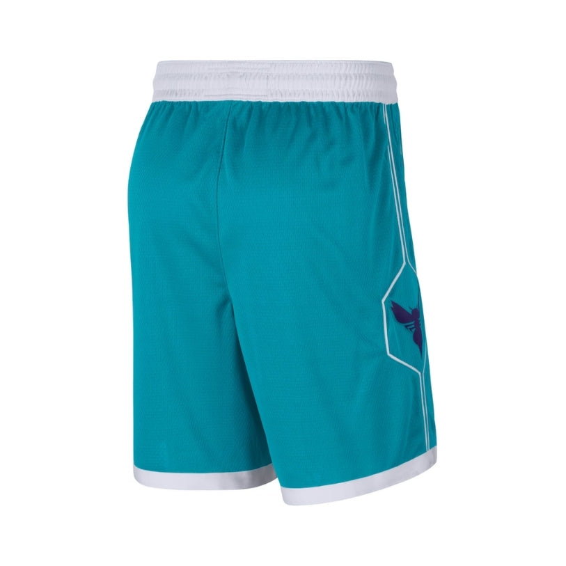 Camiseta Charlotte Hornets Edición Ícono 24/25