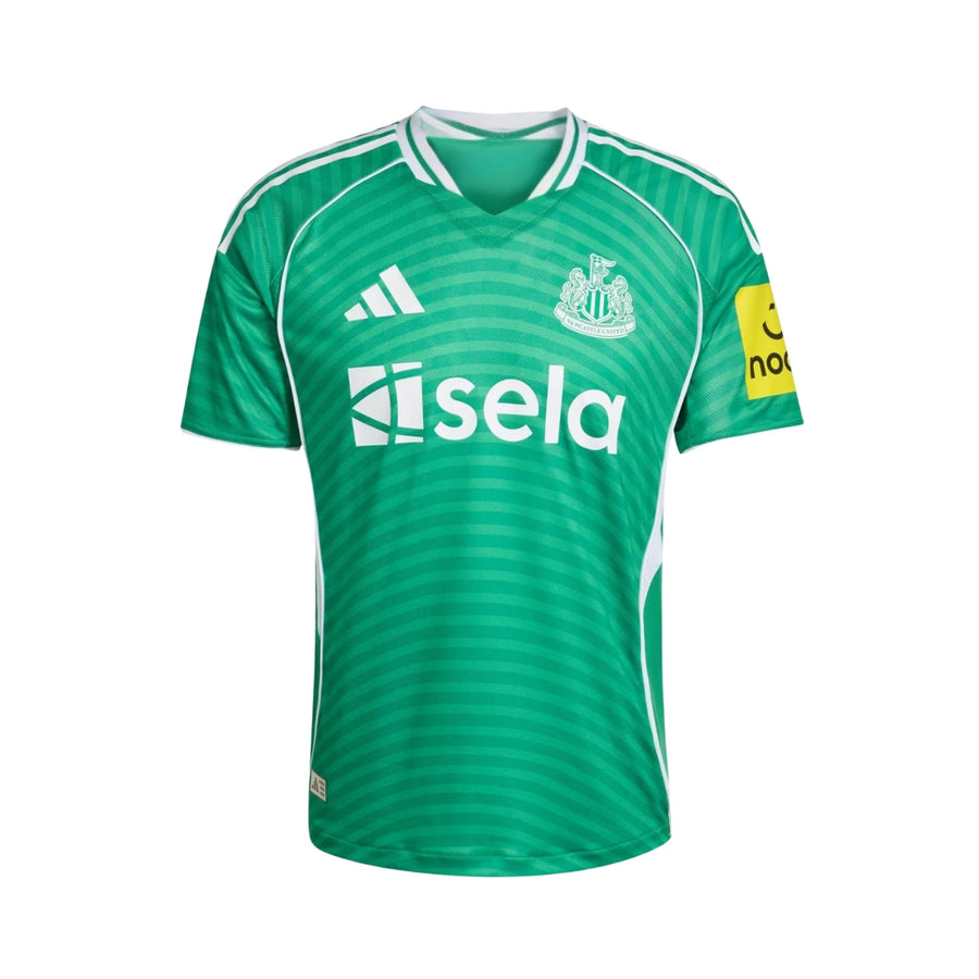 Newcastle United Away 25/26
