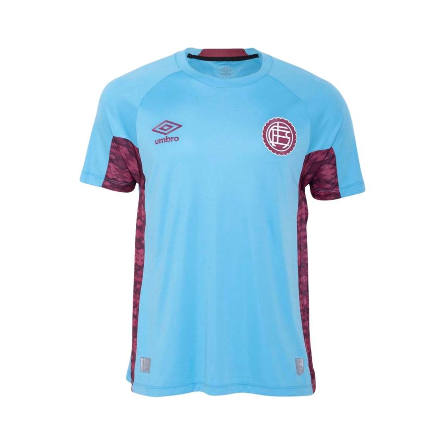 CA Lanús Gardiens de But 25/26
