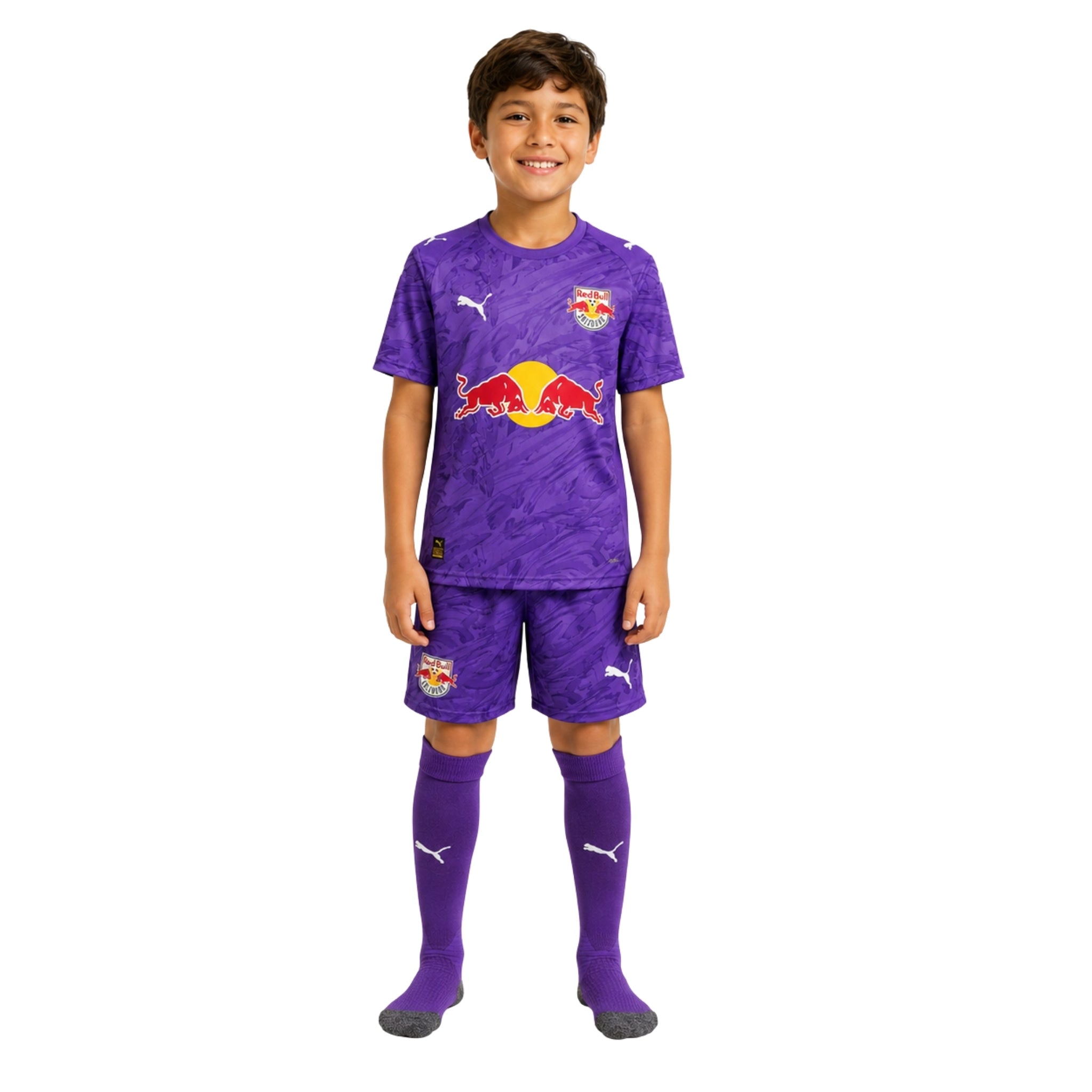 Kit - Bragantino Goalkeepers 26/27