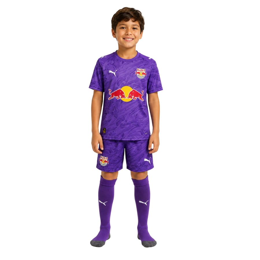 Kit - Bragantino Goalkeepers 26/27