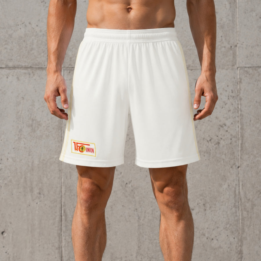 Short Union de Berlin Troisième 26/27