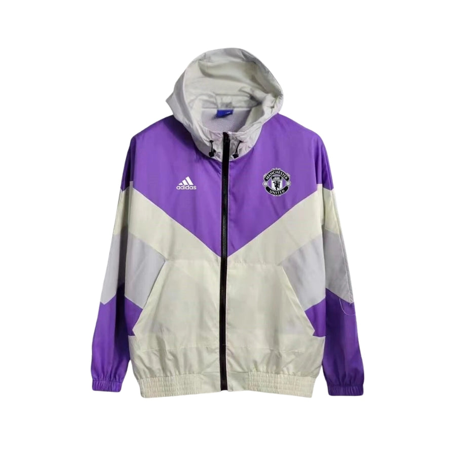 Windbreaker - Manchester United
