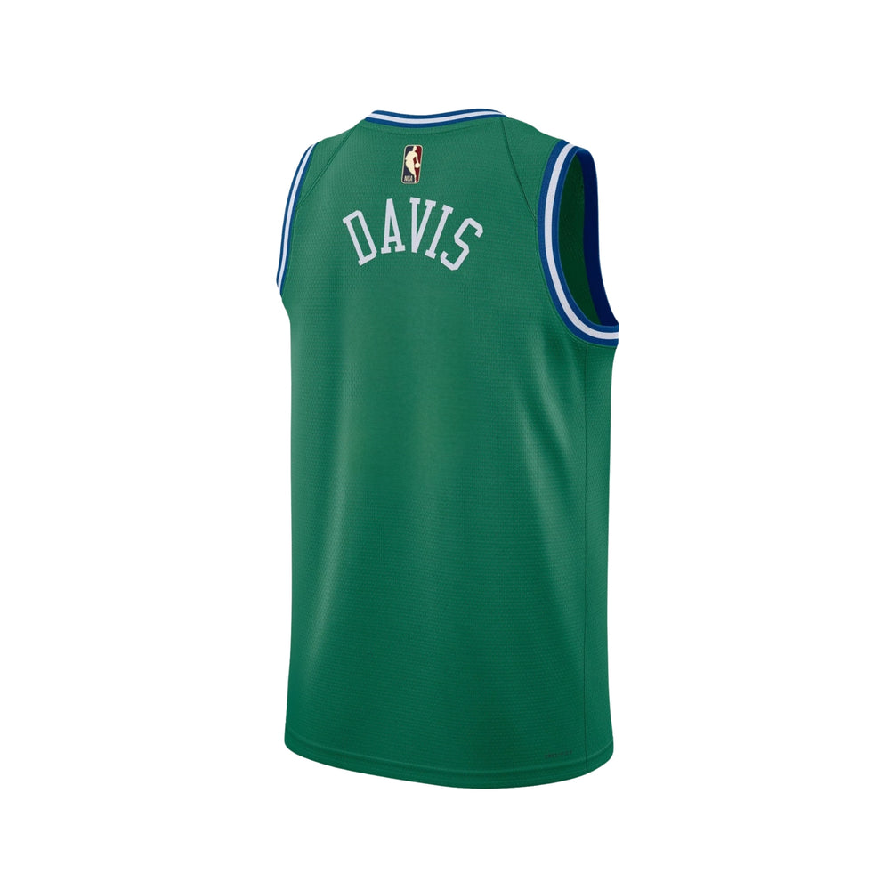Dallas Mavericks Edición Clásica 25/26
