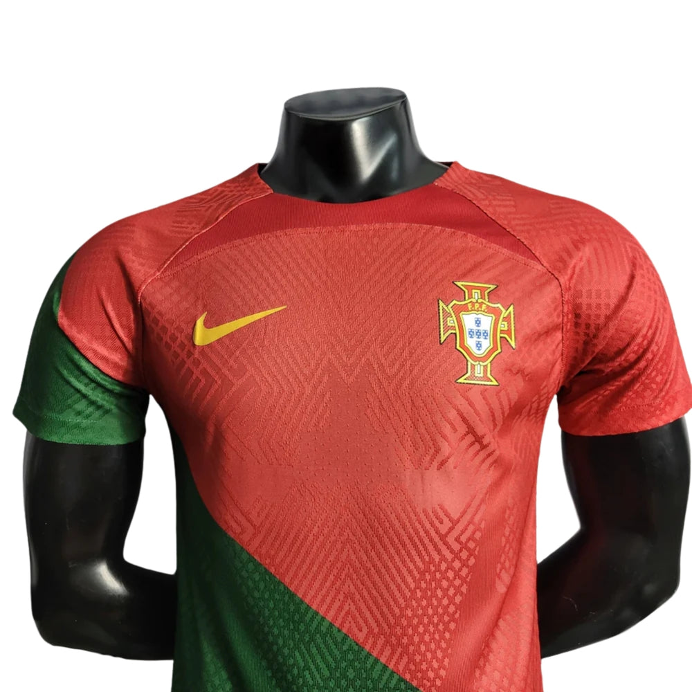 Portugal Local 22/23 - Versión Jugador