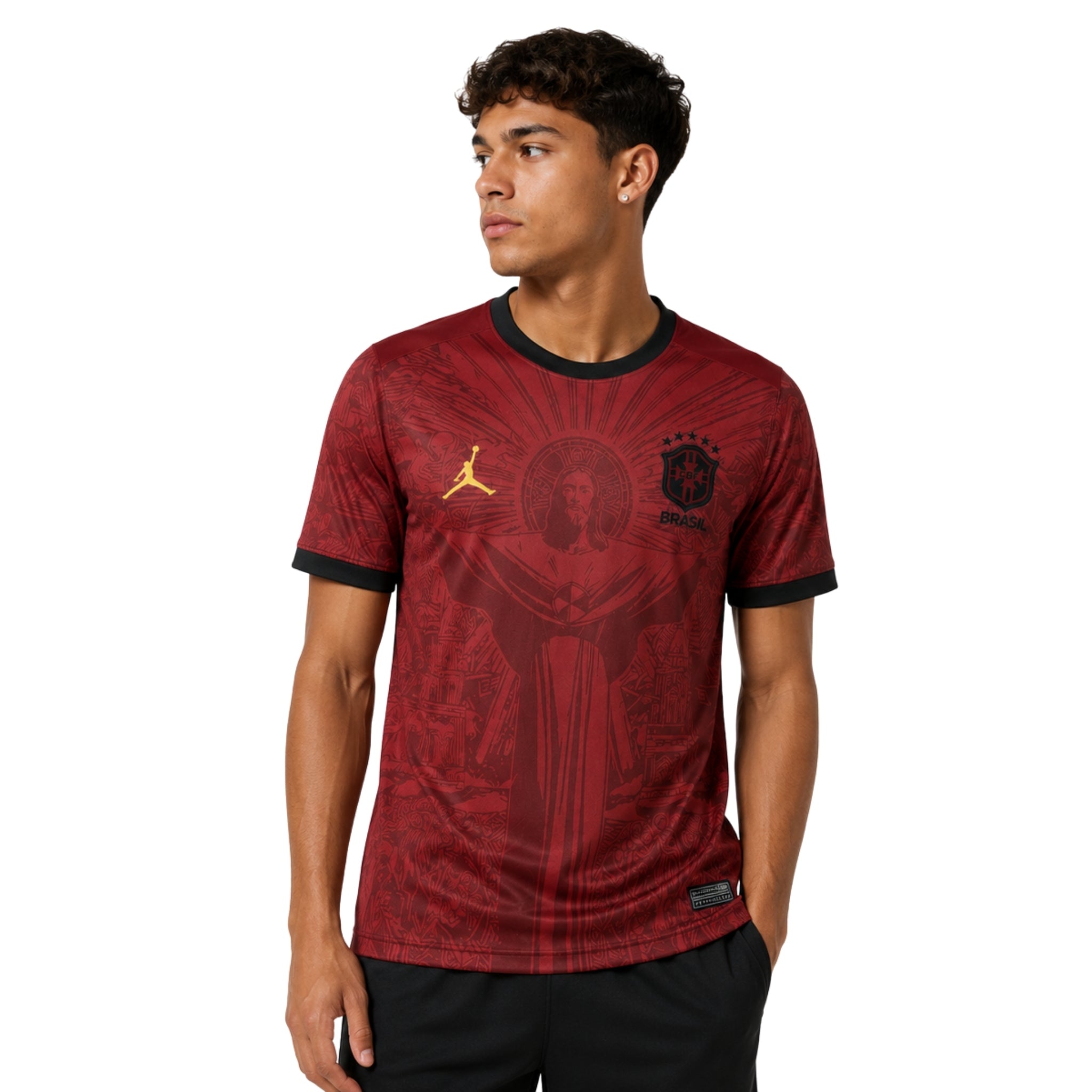 Brazil Special Edition 25/26