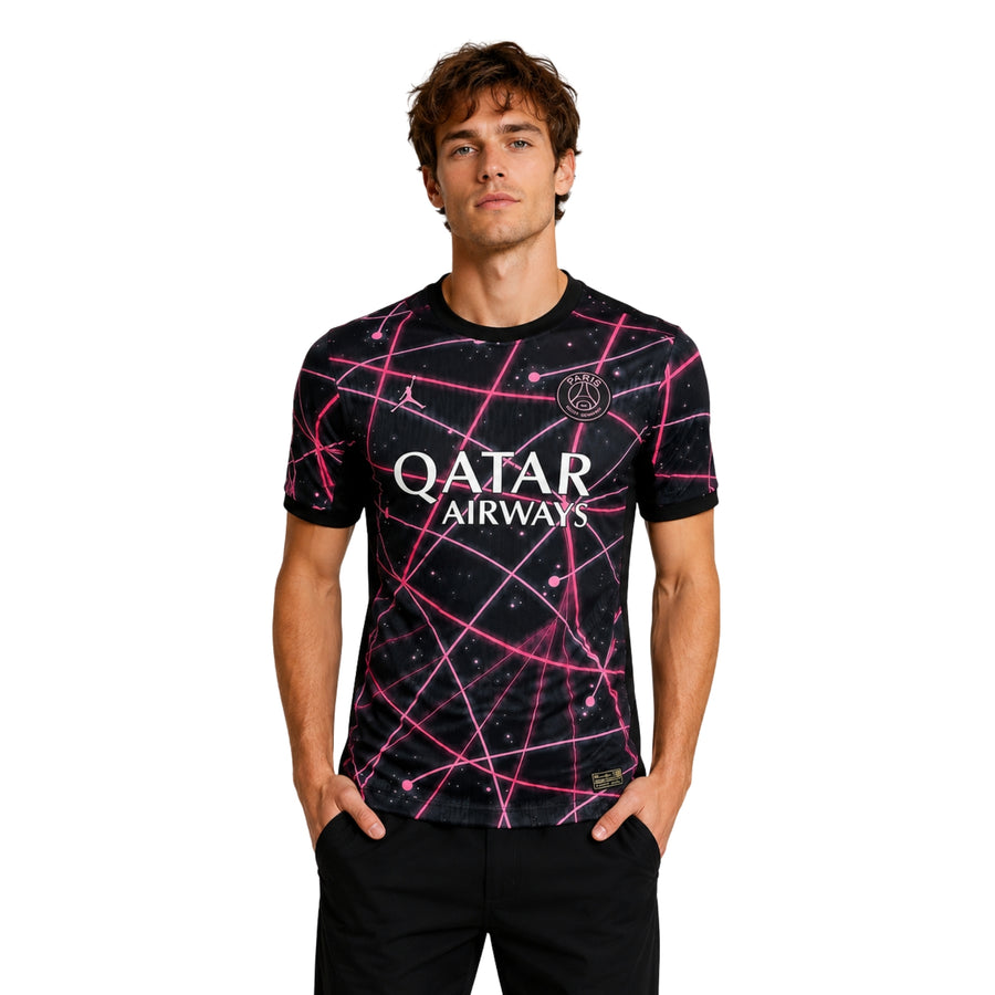 PSG Édition Spéciale 25/26 - Version Joueur