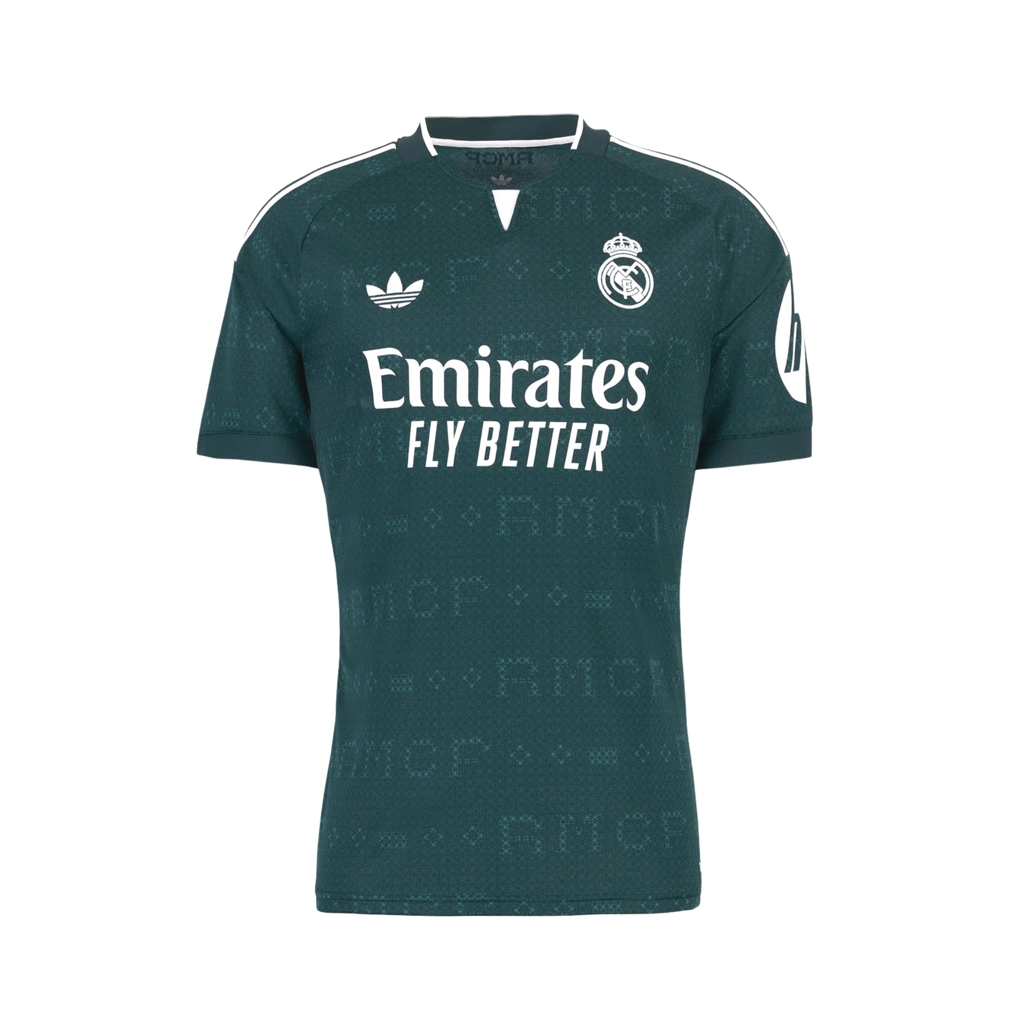 Real Madrid Extérieur 26/27