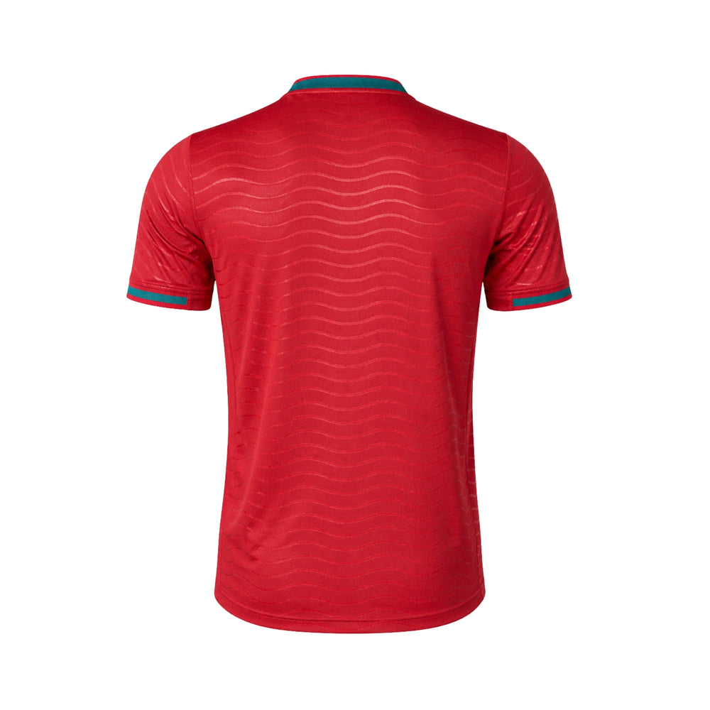 Portugal Home 26/27 - World Cup 2026 - Player Version