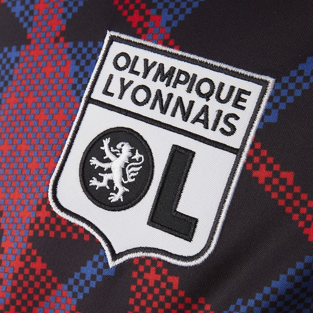 Olympique Lyonnais Prepartido 25/26