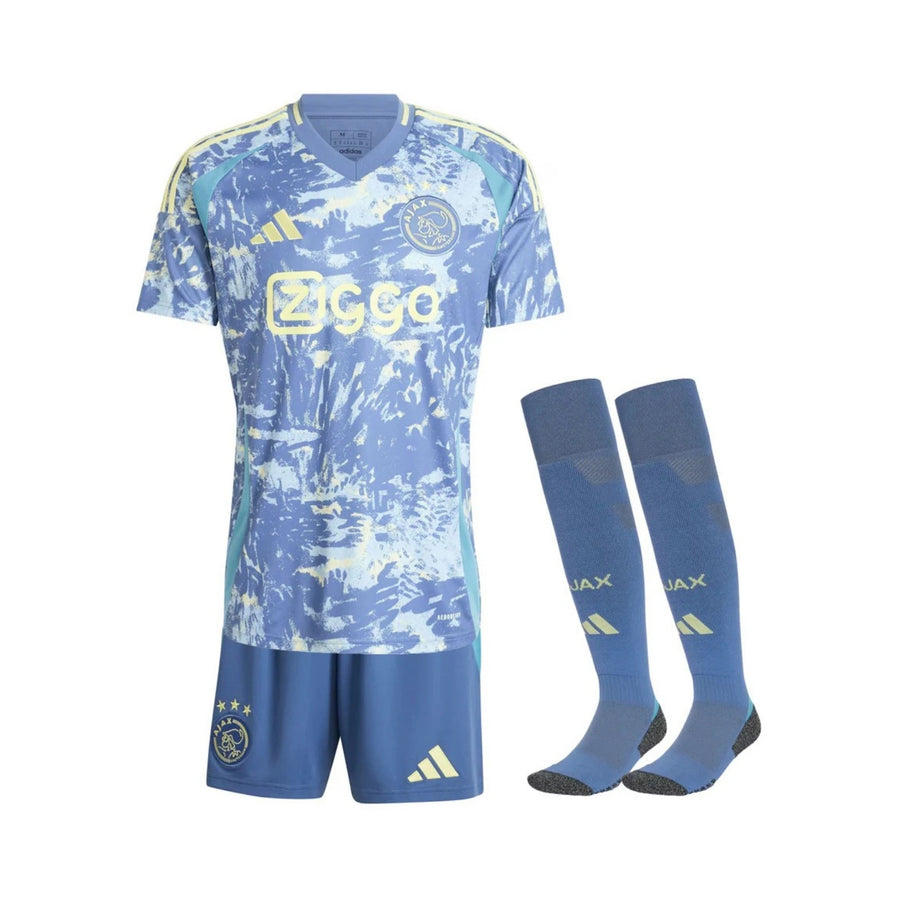 Ajax Away Kit 24/25