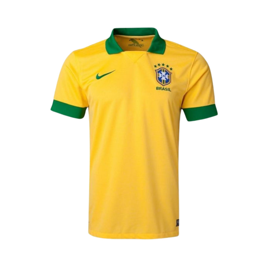 Brésil Domicile 13/14