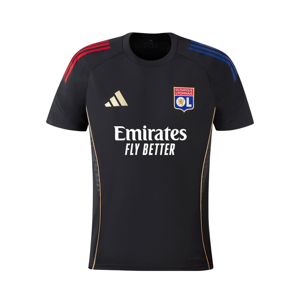 Olympique Lyonnais Entrenamiento 25/26