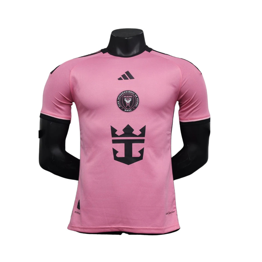 Inter Miami Home 24/25 - Player Version