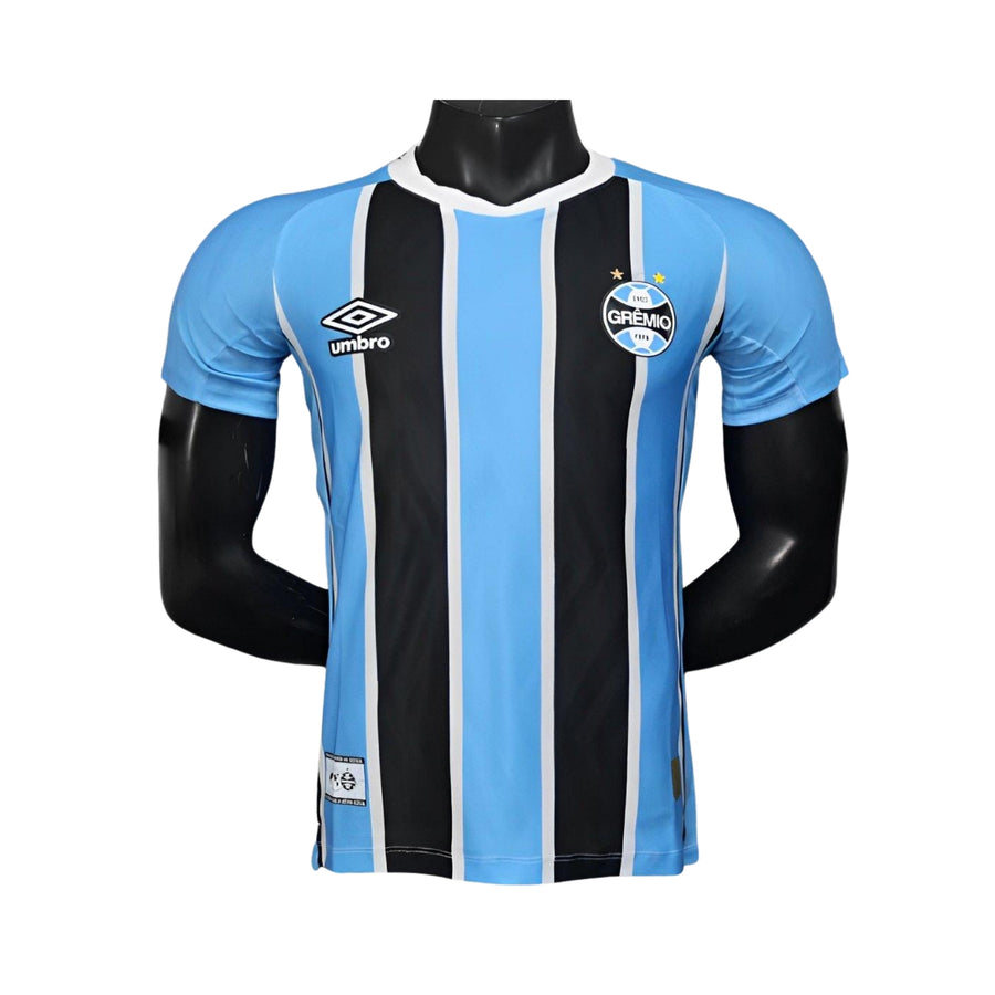 Grêmio Home 25/26 - Player Version