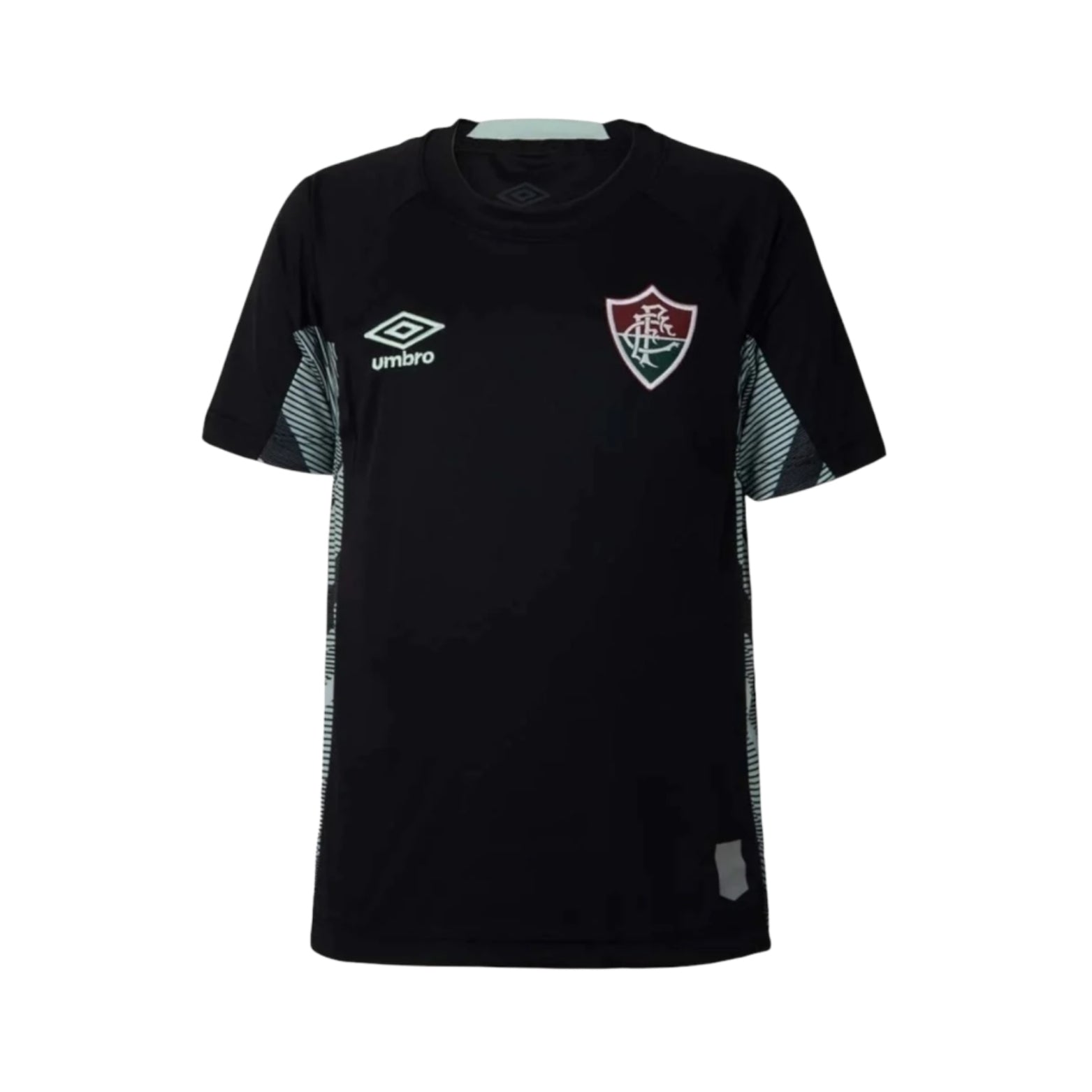 Fluminense Gardiens de But 25/26 - Vue de face