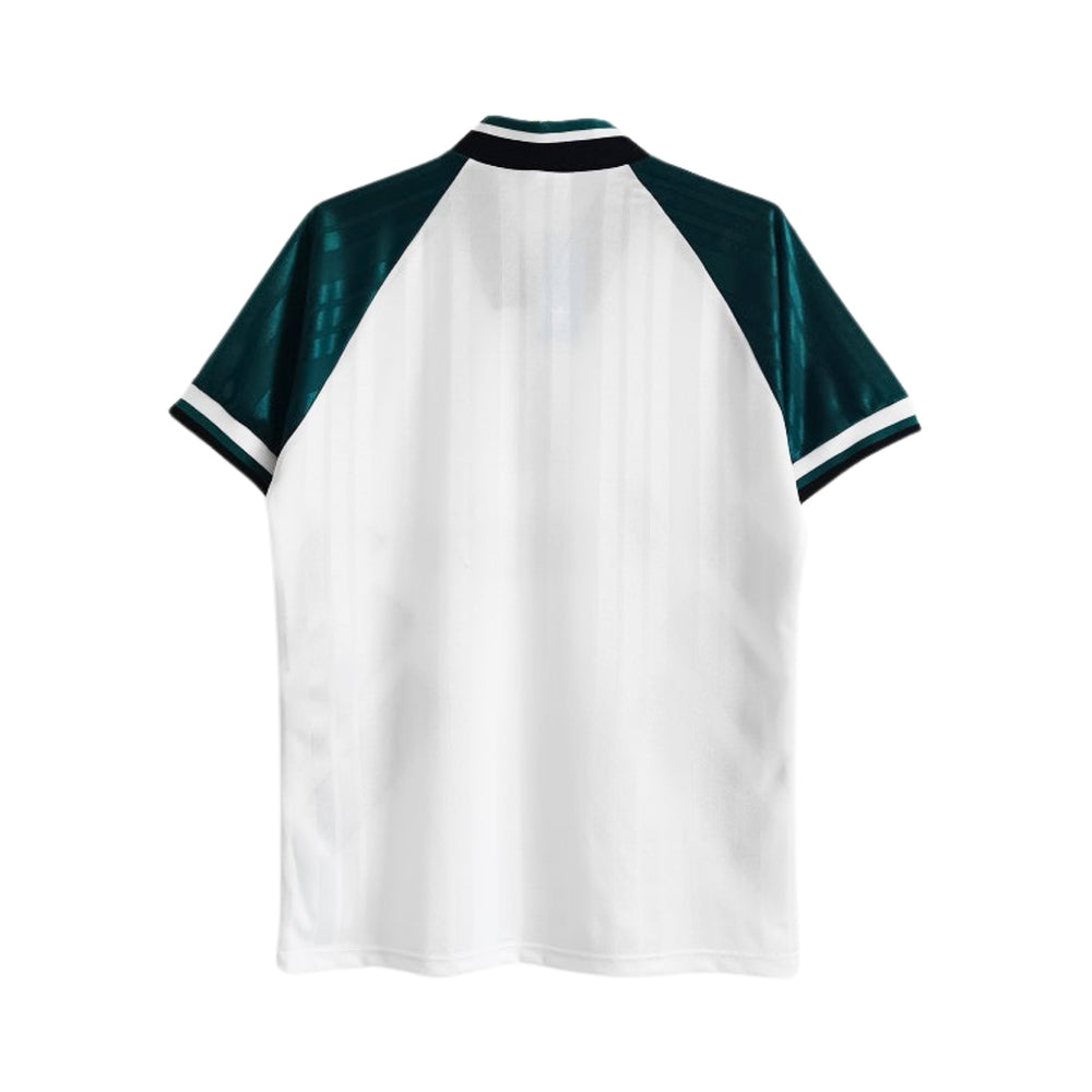 Liverpool Home 93/94