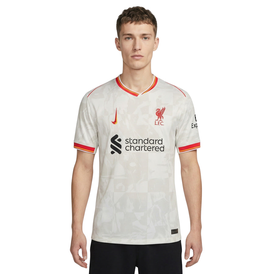 Liverpool Troisième 24/25