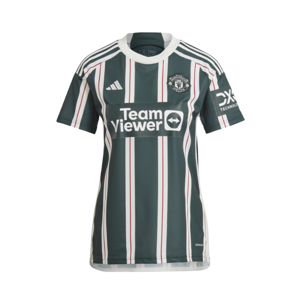 Manchester United Away 23/24 - Women's